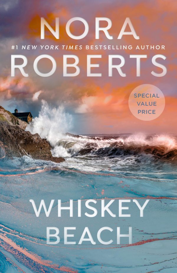 Whiskey Beach Roberts, Nora