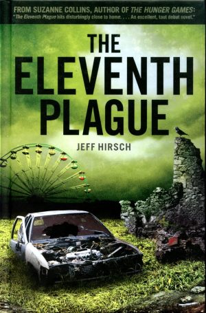The Eleventh Plague Hirsch, Jeff