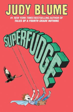 Superfudge [Paperback] Blume, Judy