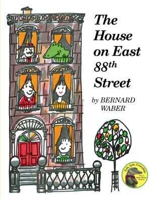 The House on East 88th Street (Lyle the Crocodile) [Paperback] Waber, Bernard