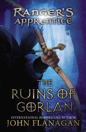 The Ruins of Gorlan (The Ranger's Apprentice, Book 1) [Paperback] Flanagan, John
