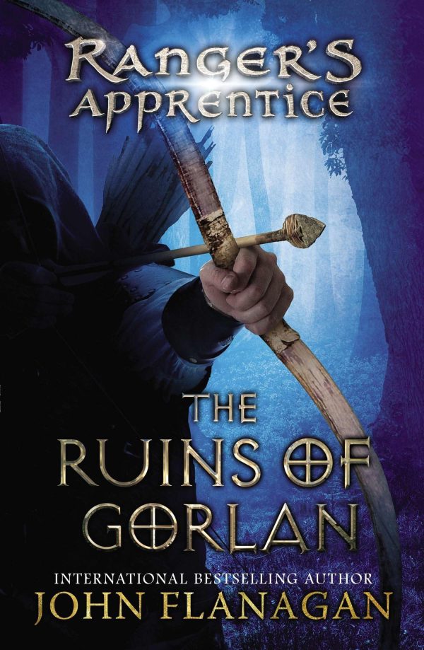 The Ruins of Gorlan (The Ranger's Apprentice, Book 1) [Paperback] Flanagan, John