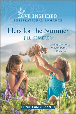 Hers for the Summer (Wyoming Sweethearts, 4) Kemerer, Jill