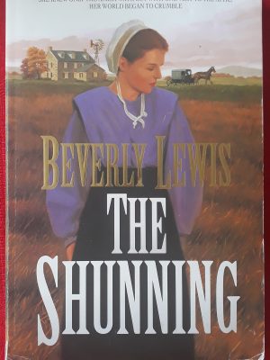 The Shunning Lewis, Beverly