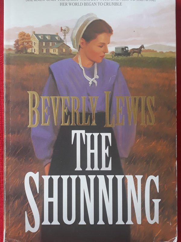 The Shunning Lewis, Beverly