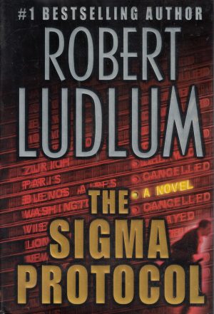 The Sigma Protocol Ludlum, Robert