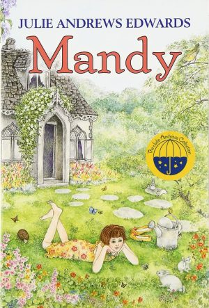 Mandy [Paperback] Edwards, Julie Andrews