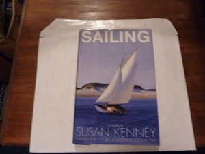 Sailing Kenney, Susan