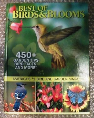 Best of Birds and Blooms [Hardcover] Reader's Digest