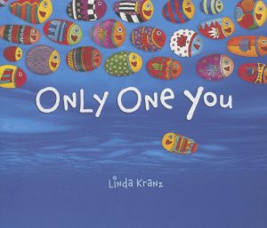 Only One You [Hardcover] Kranz, Linda