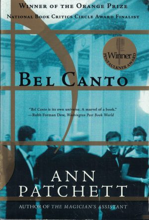 Bel Canto Patchett, Ann