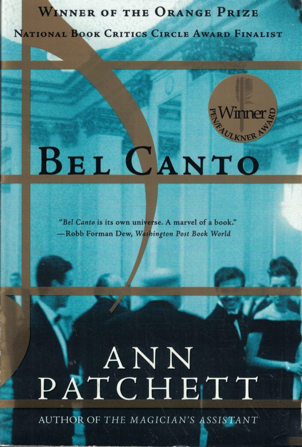 Bel Canto Patchett, Ann