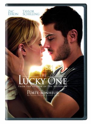The Lucky One [DVD]