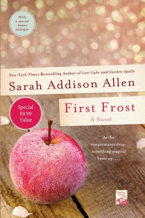 First Frost: A Novel Allen, Sarah Addison
