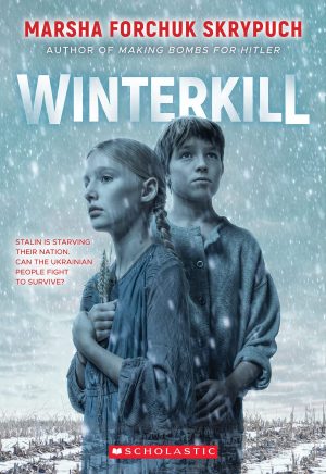 Winterkill [Paperback] Skrypuch, Marsha Forchuk
