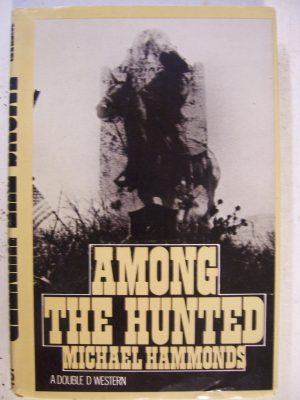 Among the hunted Hammonds, Michael