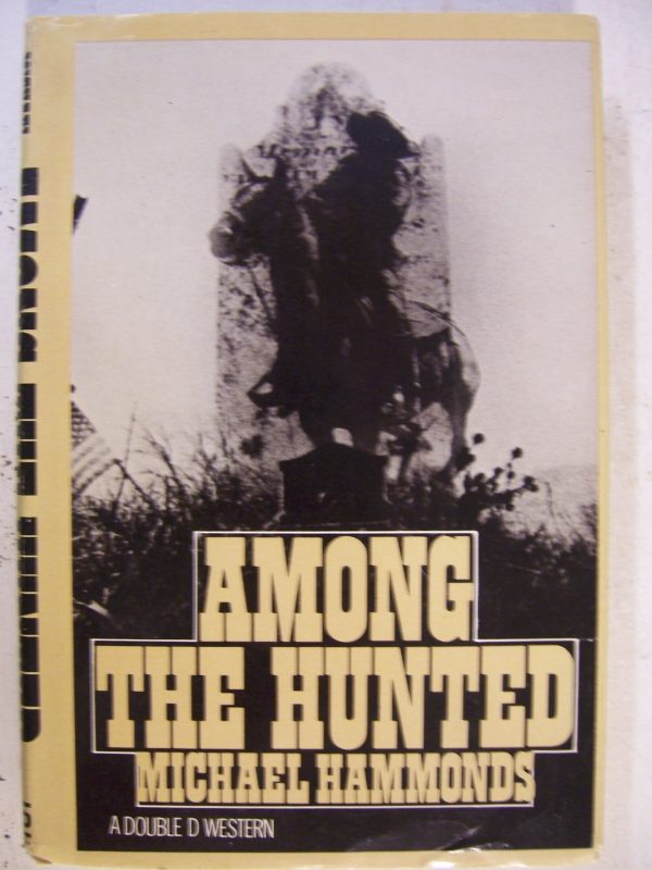 Among the hunted Hammonds, Michael