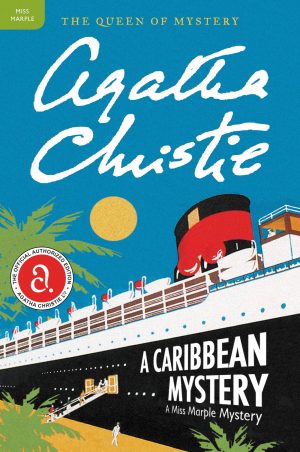 A Caribbean Mystery: A Miss Marple Mystery (Miss Marple Mysteries, 9) [Paperback] Christie, Agatha