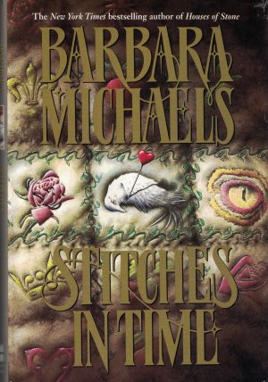 Stitches in Time Michaels, Barbara