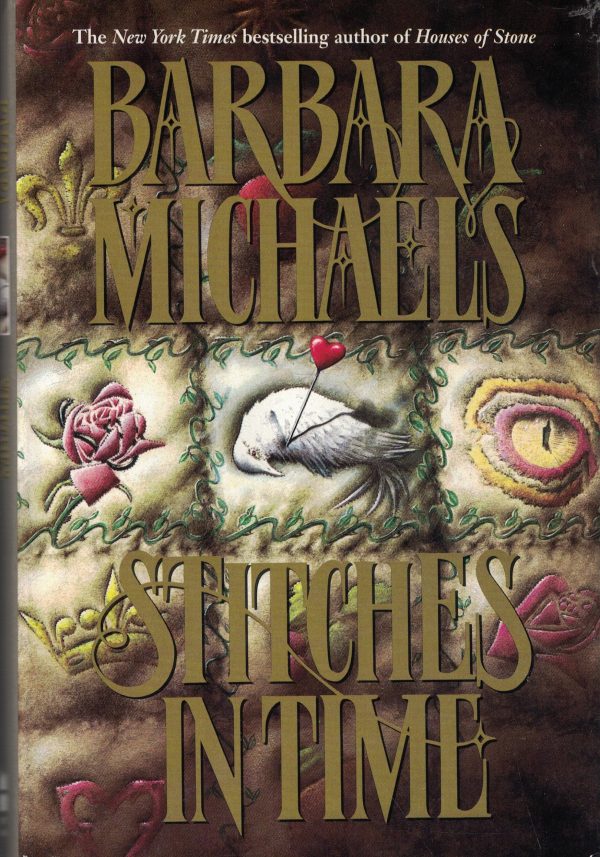 Stitches in Time Michaels, Barbara