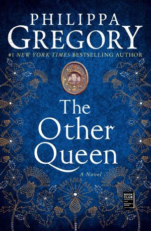 The Other Queen [Paperback] Gregory, Philippa