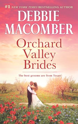 Orchard Valley Brides: A Romance Novel Macomber, Debbie