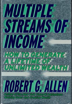 Multiple Streams of Income Allen, Robert G.