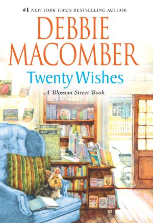 Twenty Wishes (Blossom Street) Macomber, Debbie