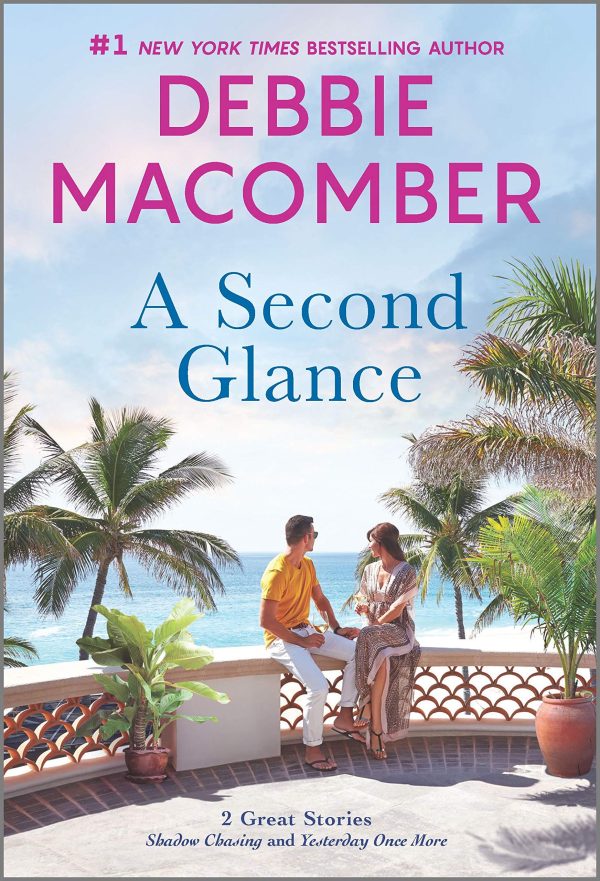 A Second Glance Macomber, Debbie
