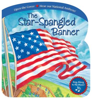 The Star-Spangled Banner Key, Francis Scott
