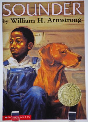 Sounder Armstrong, William Howard
