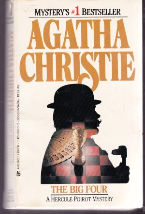 The Big Four Christie, Agatha