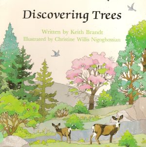 Discovering Trees Brandt, Keith