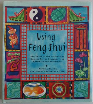 Using Feng Shui Beattie, Antonia