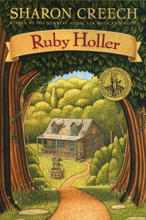 Ruby Holler [Paperback] Creech, Sharon