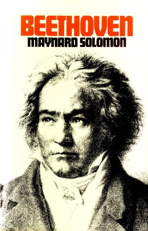 Beethoven Solomon, Maynard