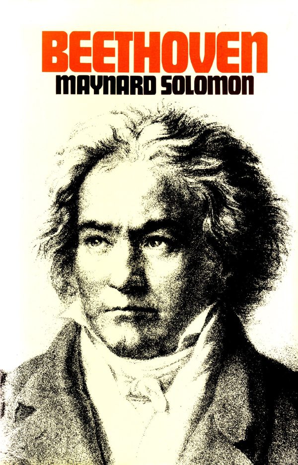 Beethoven Solomon, Maynard