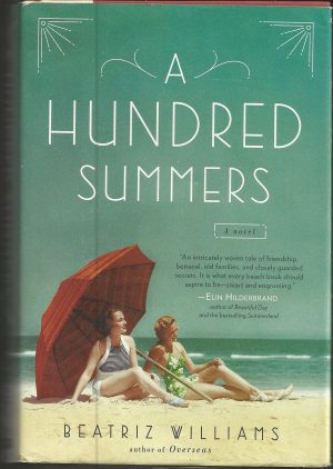 A Hundred Summers Williams, Beatriz