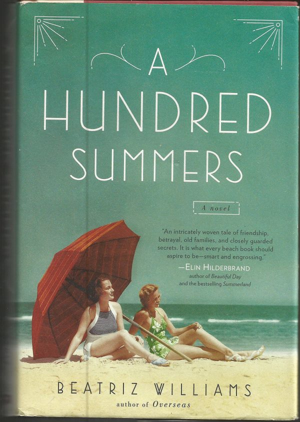 A Hundred Summers Williams, Beatriz