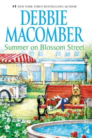 Summer on Blossom Street (A Blossom Street Novel, 6) Macomber, Debbie