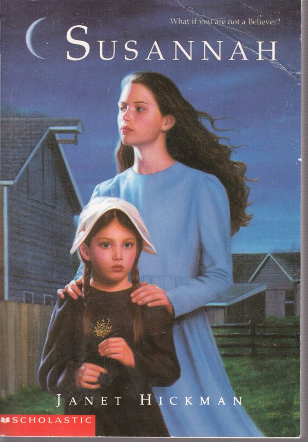 Susannah