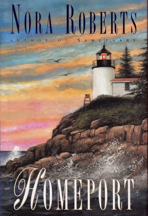 Homeport Roberts, Nora