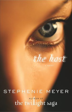 The Host [Hardcover] Meyer, Stephenie