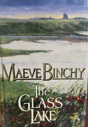 The Glass Lake Binchy, Maeve