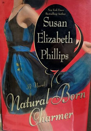 Natural Born Charmer Phillips, Susan Elizabeth