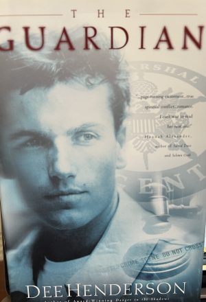 The Guardian (The O'Malley Series #2) [Hardcover] Dee Henderson