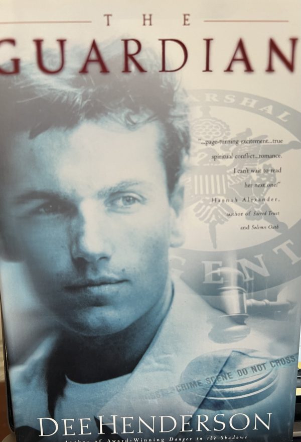 The Guardian (The O'Malley Series #2) [Hardcover] Dee Henderson