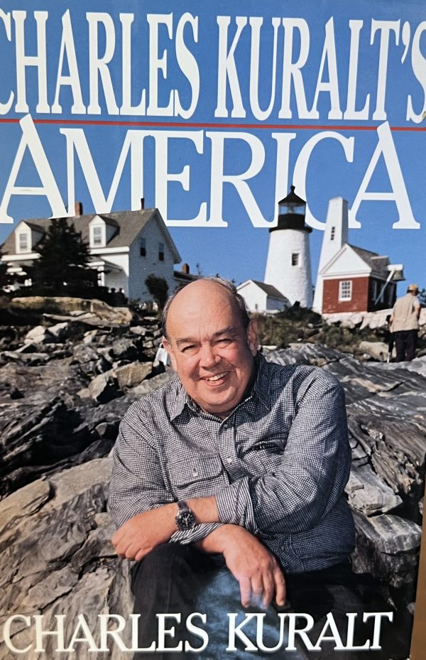 Charles Kuralt's America Kuralt, Charles