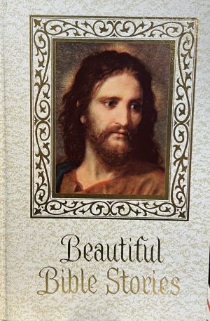 Beautiful Bible Stories