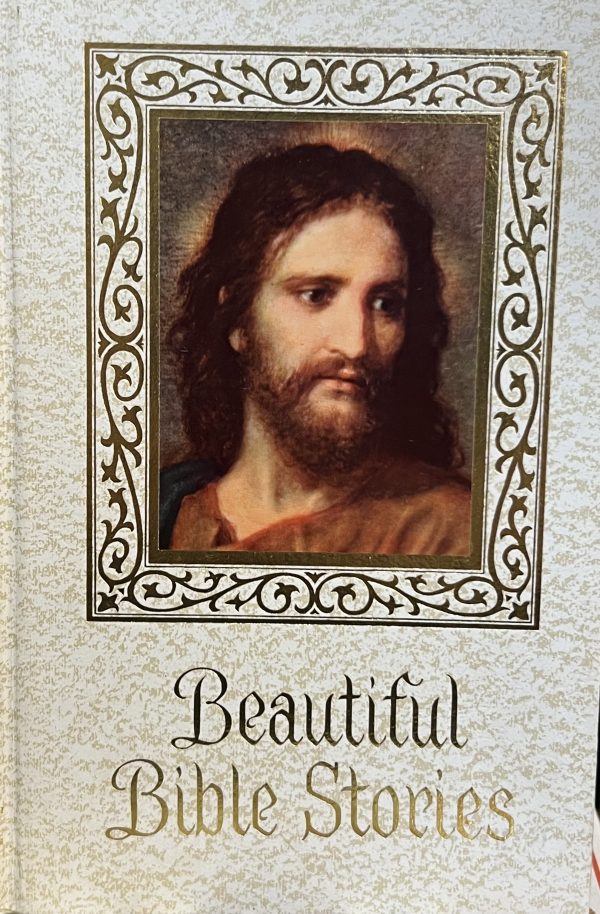 Beautiful Bible Stories